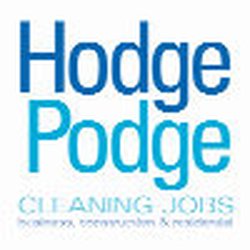 home cleaning jobs