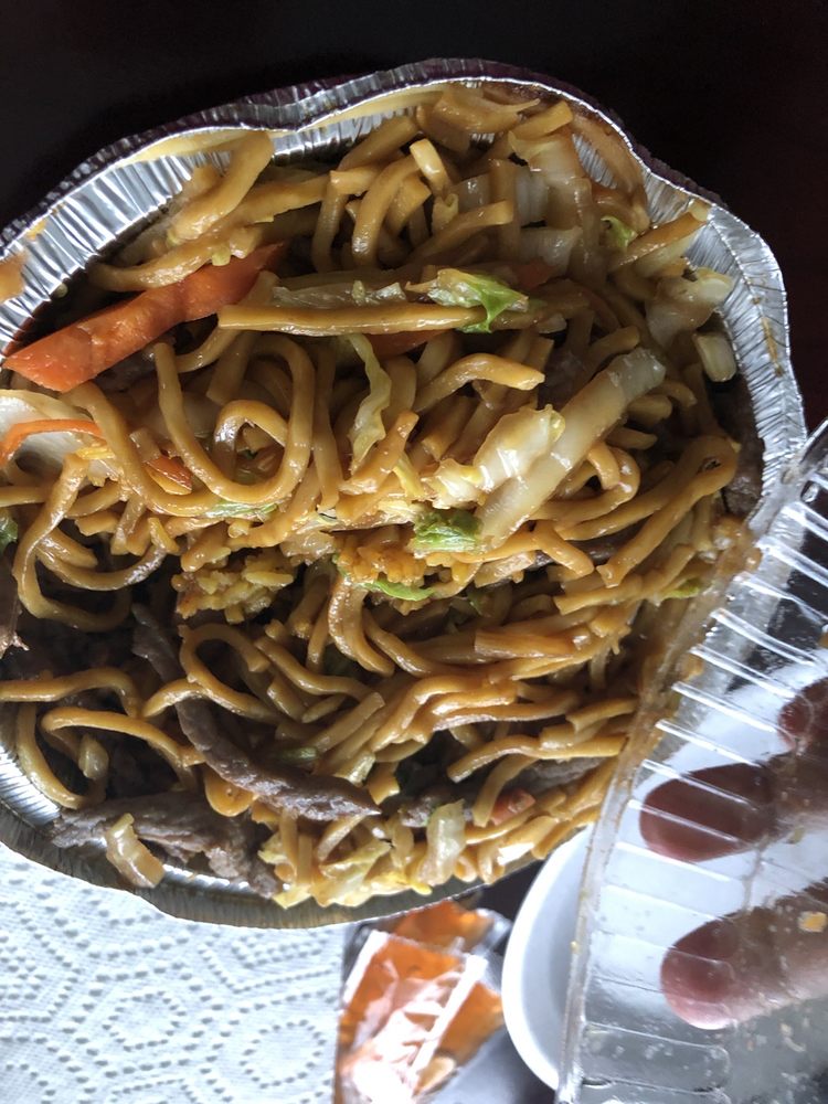 Wang's Kitchen