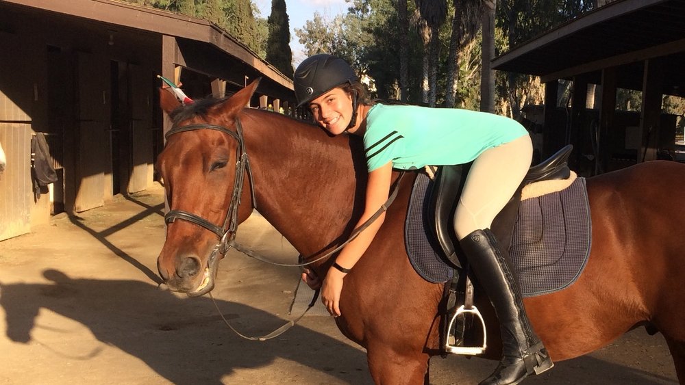 Horsemanship Academy