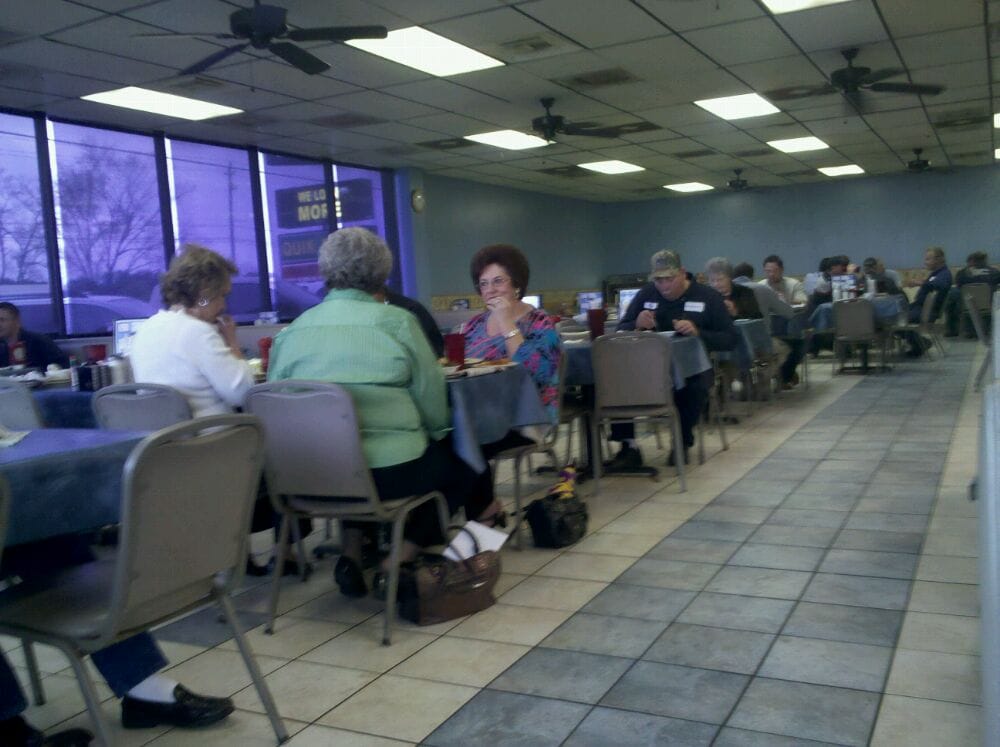 Ken's Restaurant