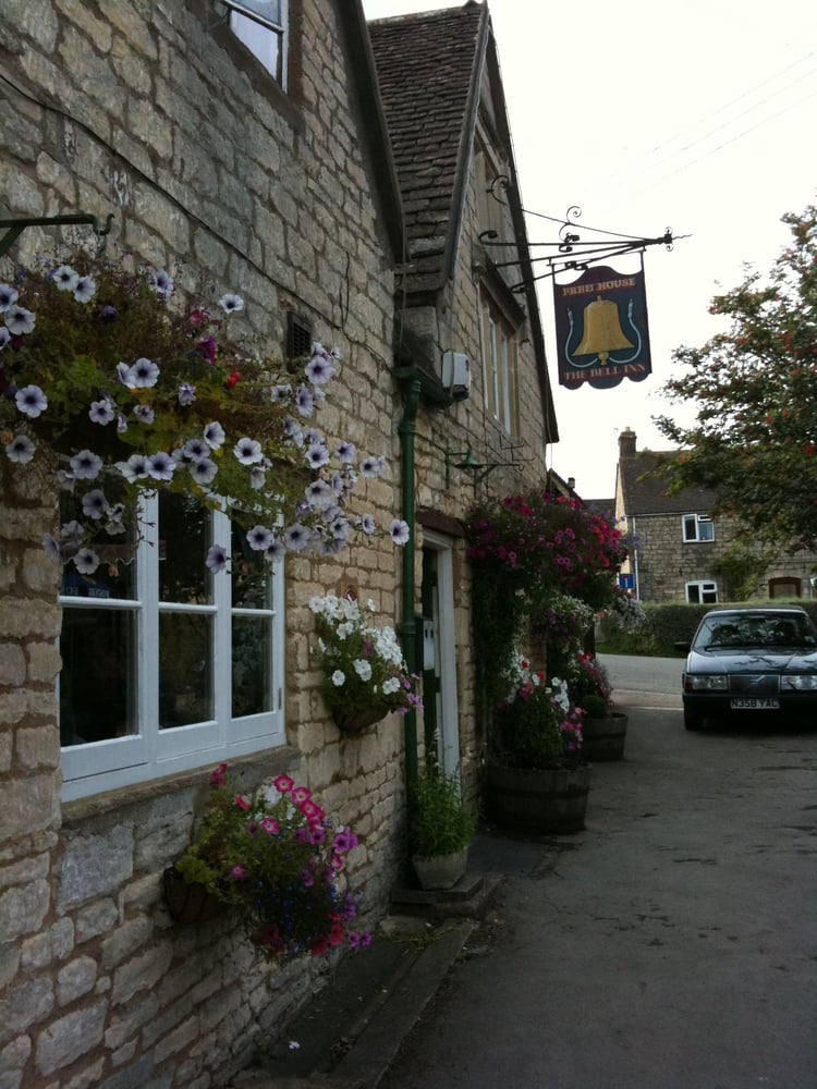 Bell Inn Pubs Bell Lane, Stroud, Gloucestershire, United Kingdom Yelp