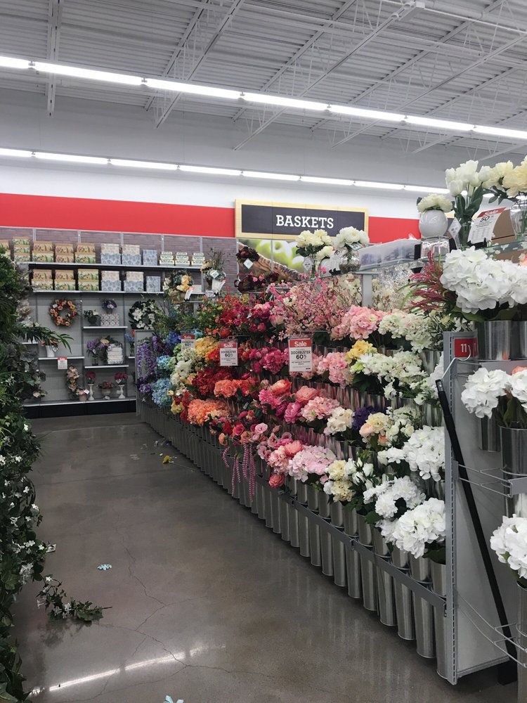 Michaels Arts & Crafts 2490 N Elston Ave, Bucktown, Chicago, IL