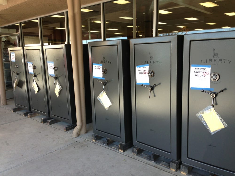 Liberty Safes of Sacramento 22 Photos & 21 Reviews Keys