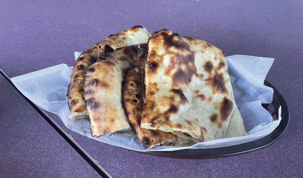 Ruby’s Cuisine Of India