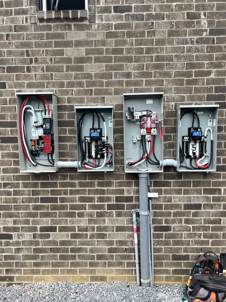 Speck Family Electric