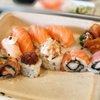 Sushi 4 Fun