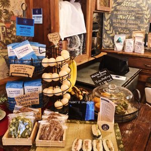 Tokuyama Salon Café on Yelp