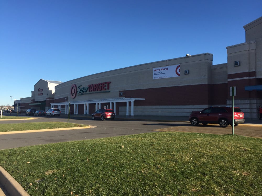 Target