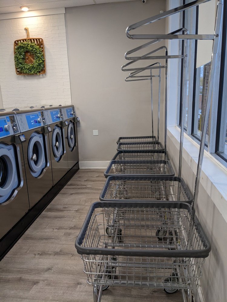 Revolution Laundromat