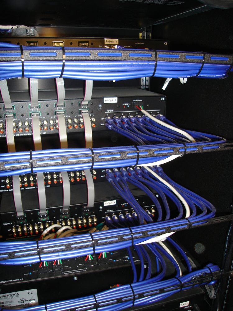 Monstech Audio Video