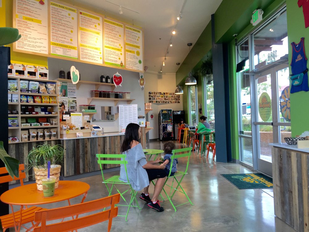 JuiceLand