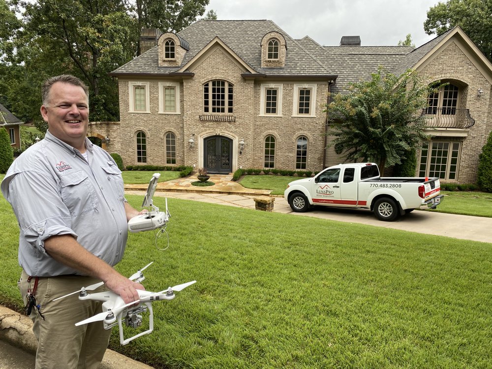 LunsPro Home Inspections