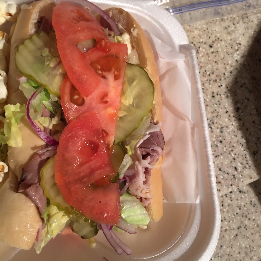 Annie S Pizza Subs Pompano Beach Fl Annie S Pizza Subs Pompano Beach Fl