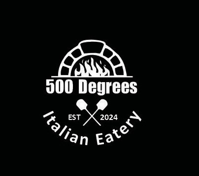 500 Degrees Italian Eatery
