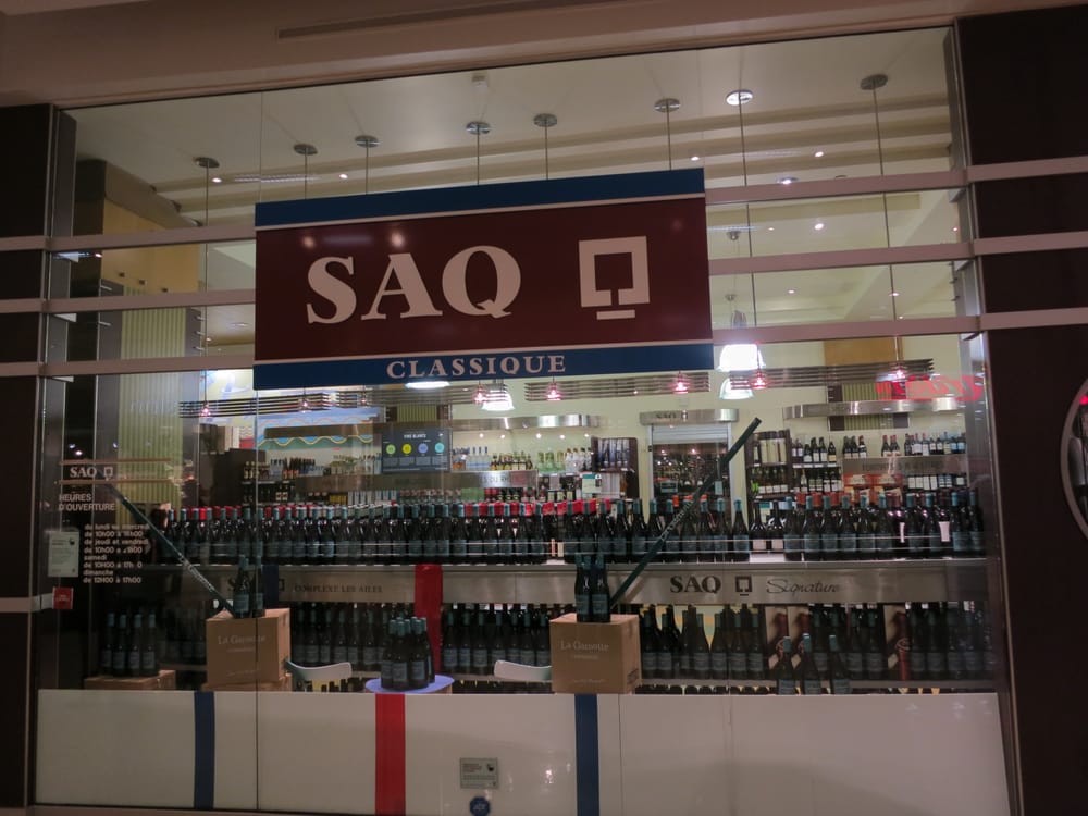 Saq