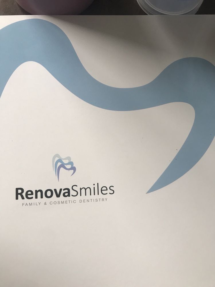 image of business Renova Smiles - Falls Church