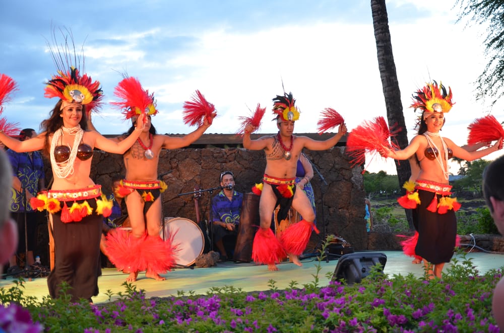 Photos For Waikoloa Beach Marriott Sunset Luau Yelp Photo Of Waikoloa Beach Marriott Sunset Luau Village Hi United States