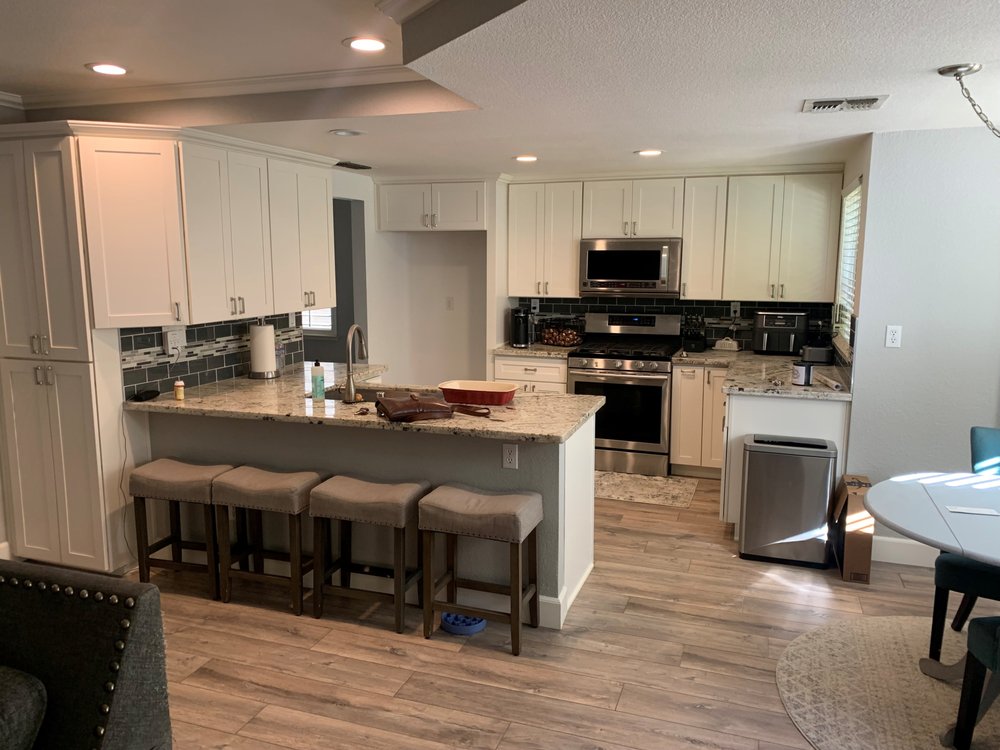 SERVPRO of Citrus Heights/Roseville