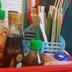 vietnamees restaurant utrecht