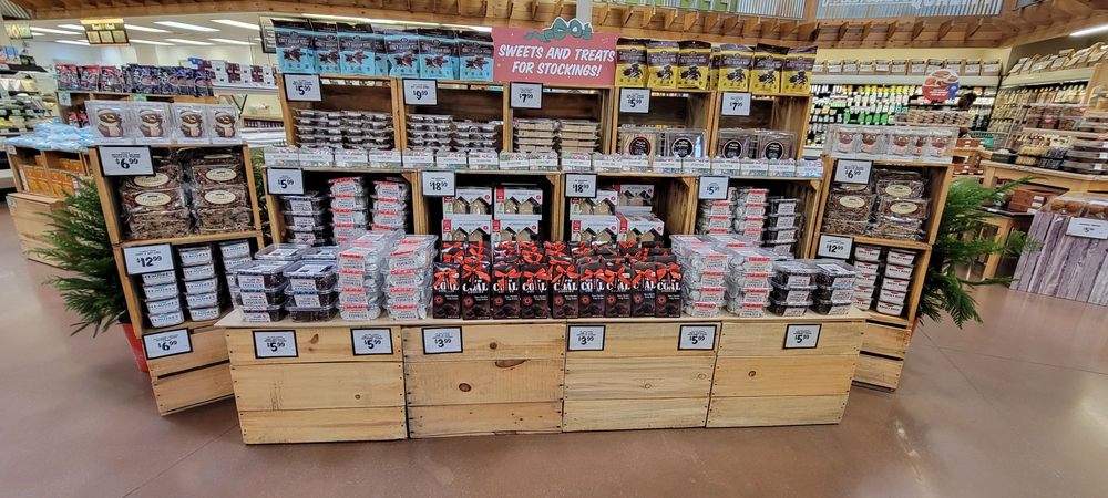 Sprouts Farmers Market