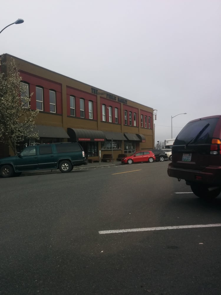 SnoIsle Natural Foods CoOp 20 Photos & 57 Reviews Grocery 2804