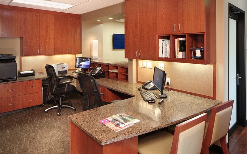 image of business Peak Dental Care