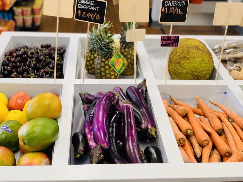 Sari Sari Store 11910 Meridian E Ste B Puyallup Wa 98373