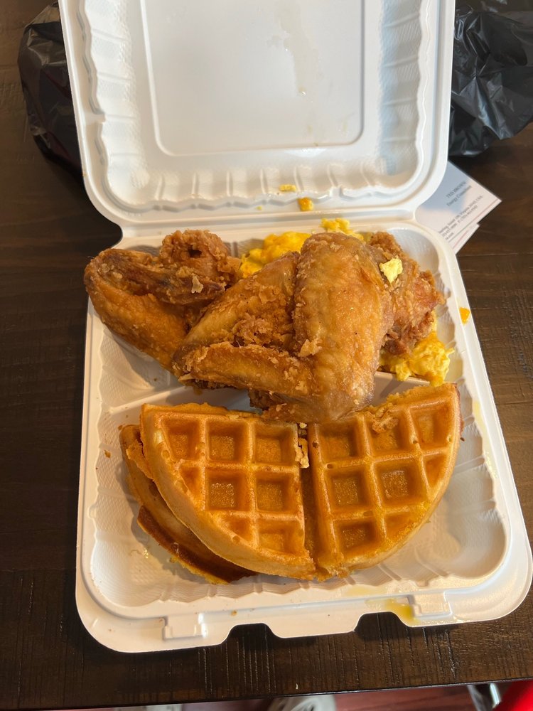 Keith & Sons Soul Food