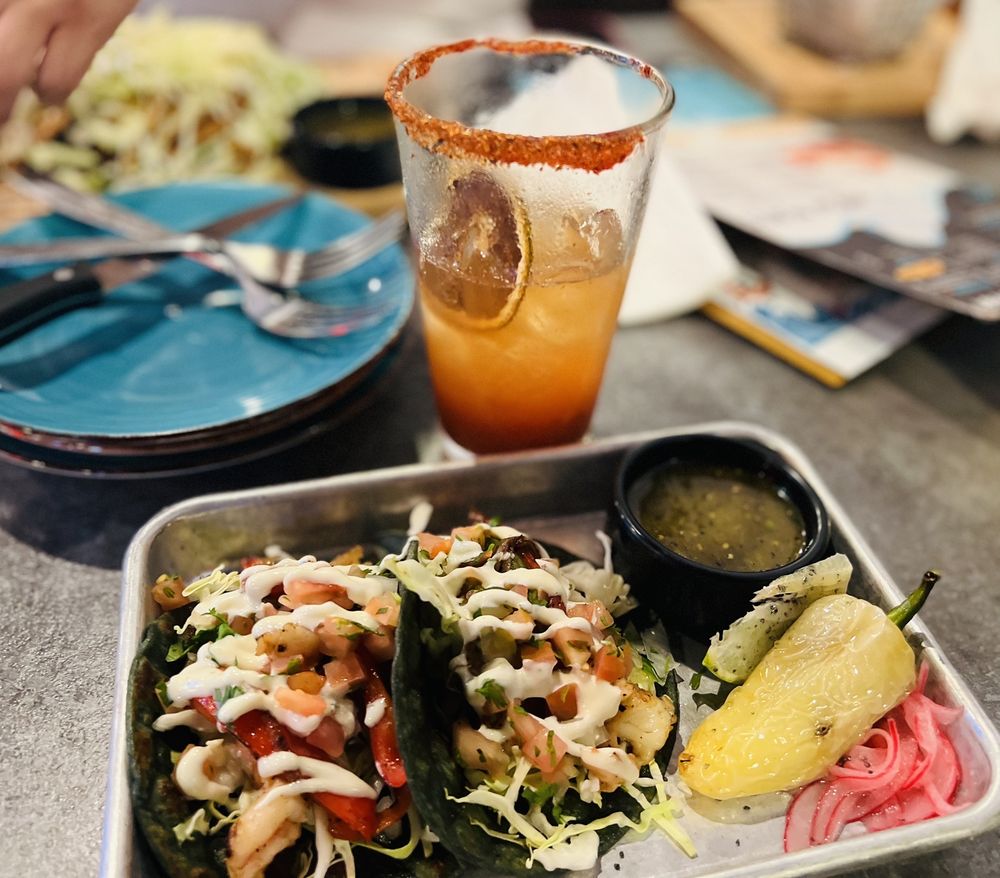 RAW Kitchen & Cantina