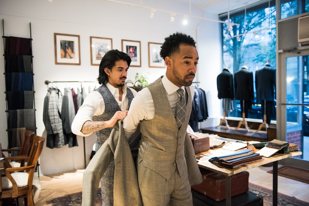Articles of Style