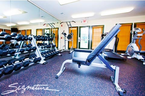 Amesbury On West Market