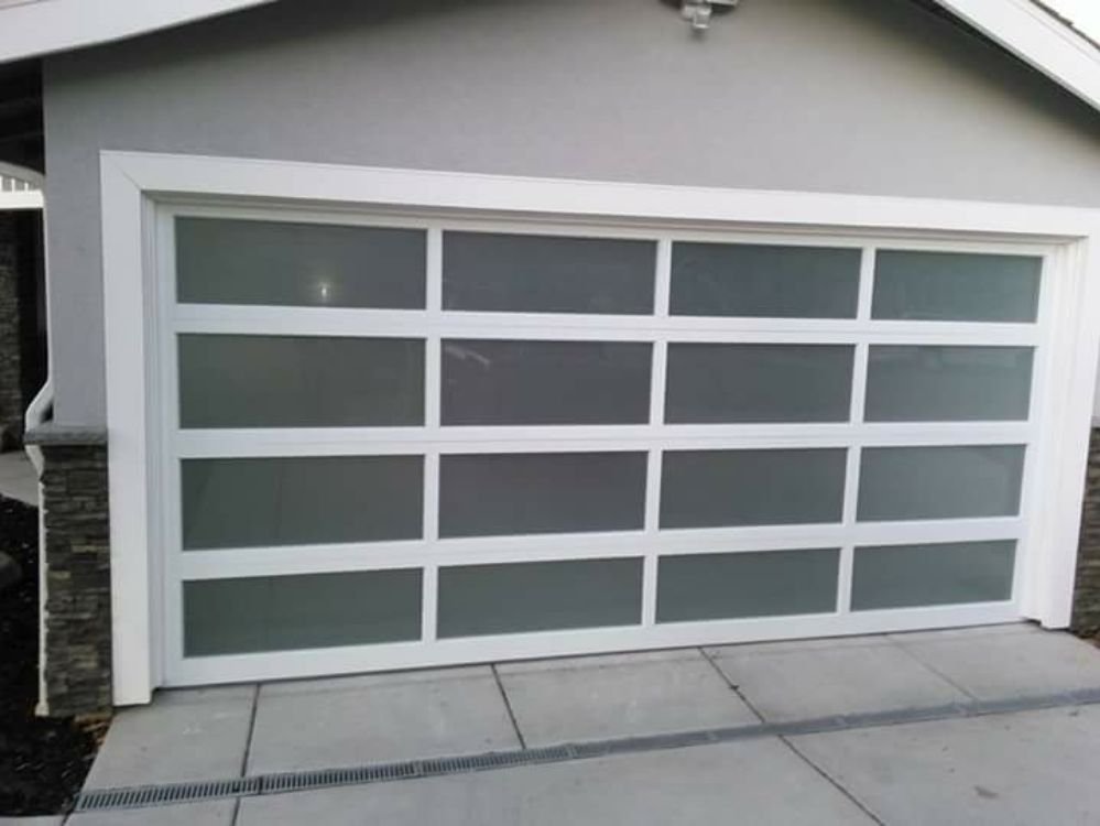 Rock Steady Garage Doors 24 Reviews Door Services Rock Steady Garage Doors 24 Reviews Door Services Antelope Ca Phone Number Yelp