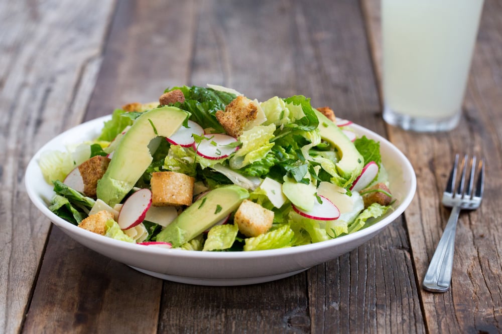 Mixt 68 Photos & 67 Reviews Salad 100 California St, Financial