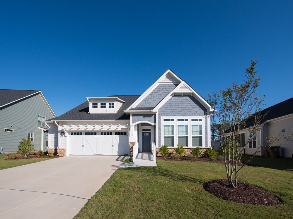 Renaissance Care Home @ Traditions