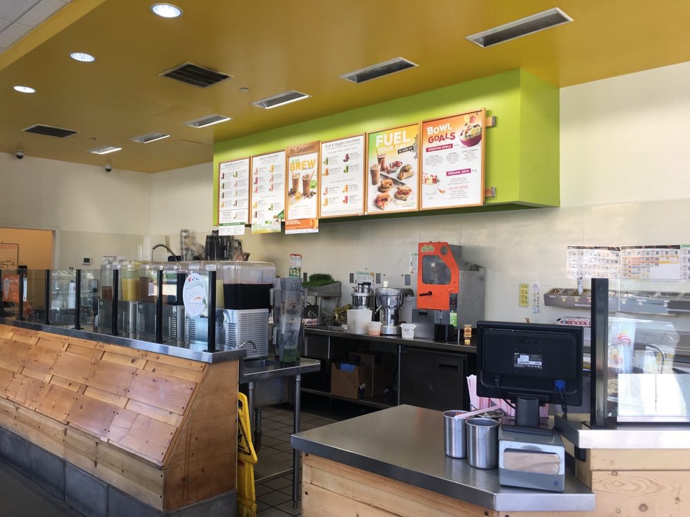 Jamba Juice 64 Photos & 122 Reviews Juice Bars & Smoothies 1030