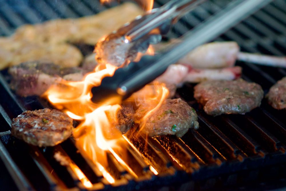 Street Sizzle
