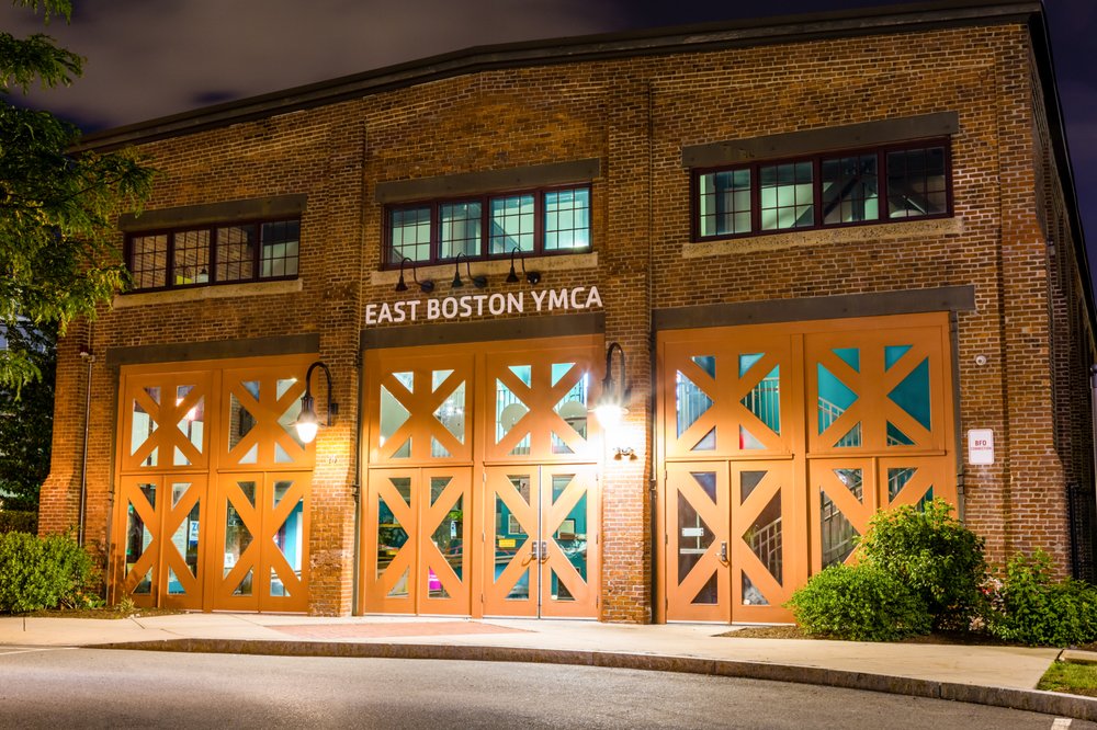 East Boston YMCA 10 Photos & 33 Reviews Child Care & Day Care 215