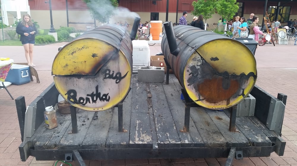 Old School Bbq 2019 All You Need to Know BEFORE You Go (with Photos