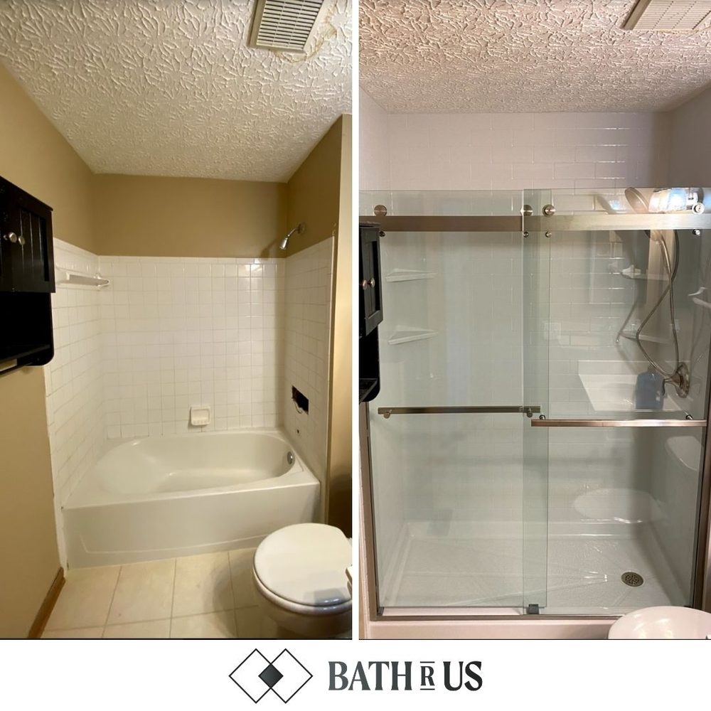 image of business Bath R Us