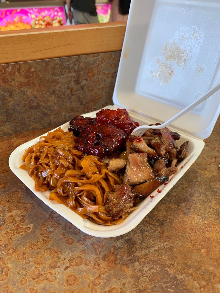 Ruby Thai Kitchen
