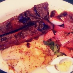 The Best 10 Seafood Restaurants Near Sear House Grill In Little Features