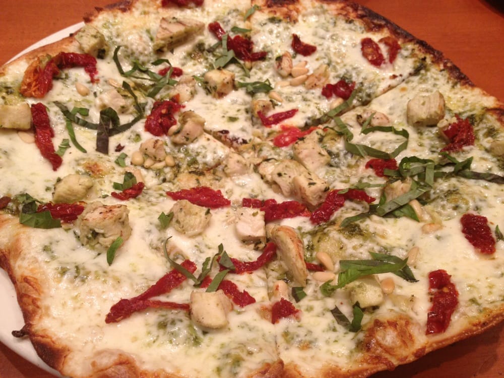 California Pizza Kitchen Oakridge Mall San Jose California Pizza Kitchen Oakridge Mall San Jose