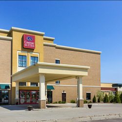 Comfort Suites Conference Center 23 Photos 11 Reviews Hotels Photo Of Comfort Suites Conference Center Worthington Mn United States