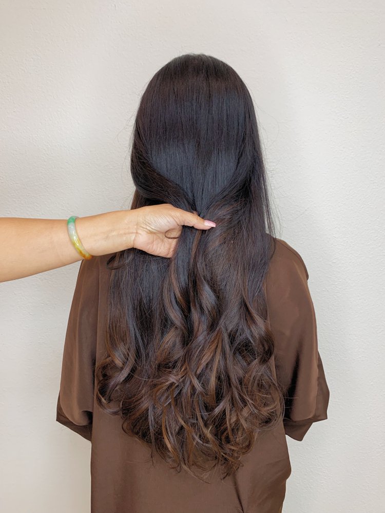Houston Hair Salon Gift Cards Texas Giftly