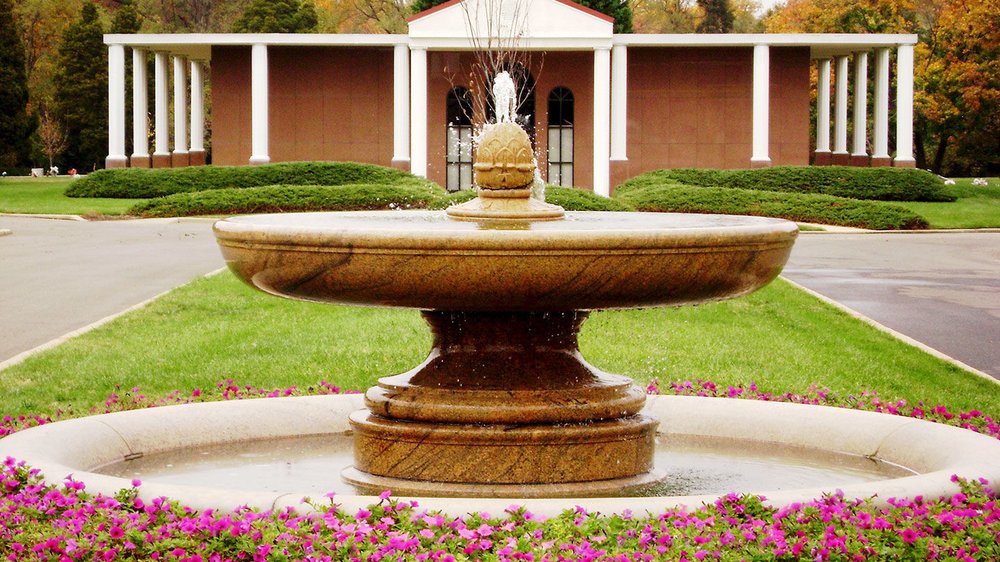 Mount Comfort Cemetery