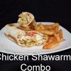 Best Mediterranean Restaurant in Kansas City