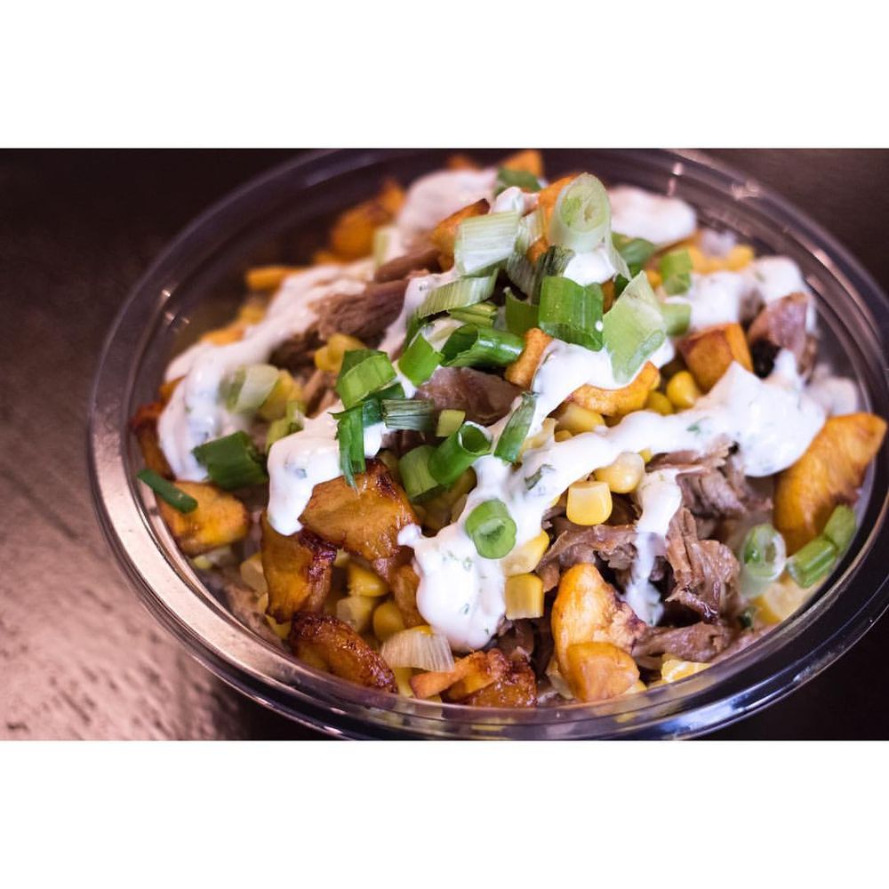 Stuffed Avocado Shop 117 Photos & 139 Reviews Puerto Rican Calle San Francisco 209, San