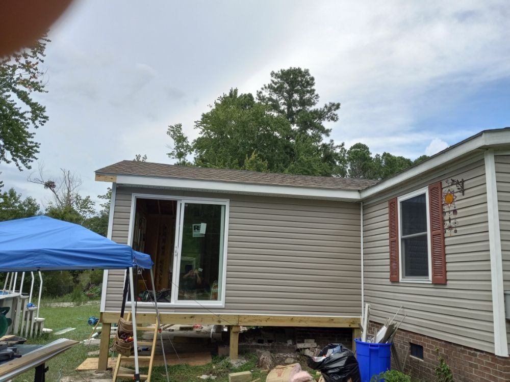 Meads Renovation Solutions