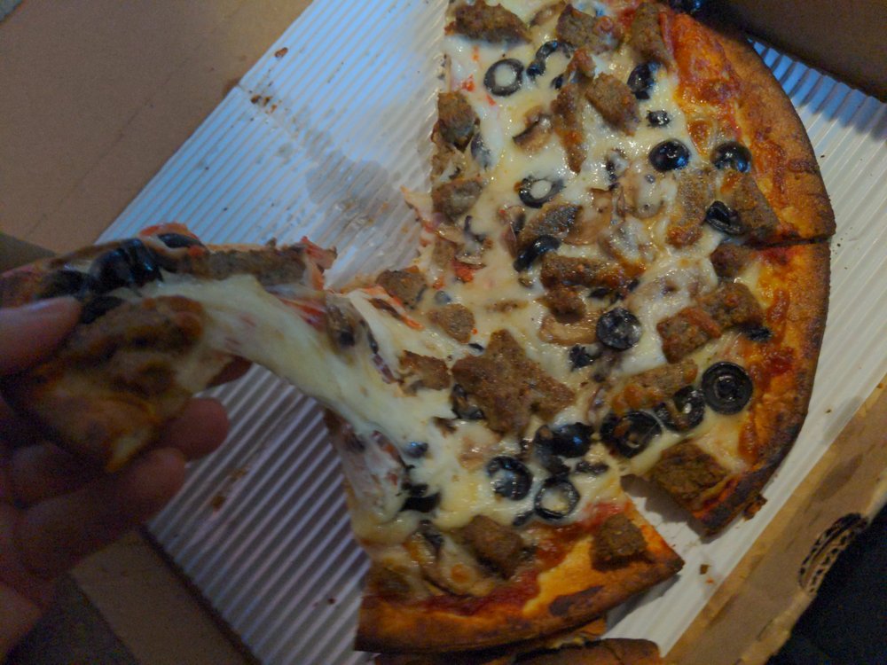 Carlo's Pizza Connection Carlo's Pizza Connection