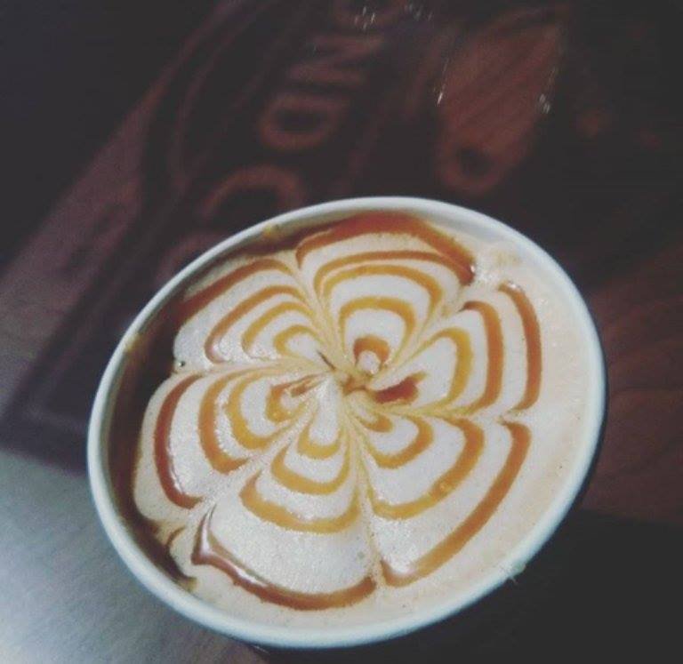 Second Cup